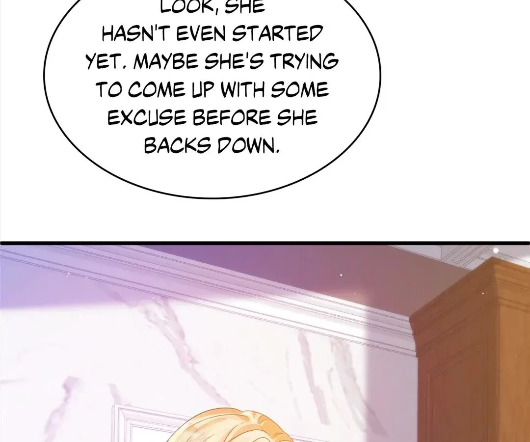 My Ex, We Meet Again Chapter 33 page 29
