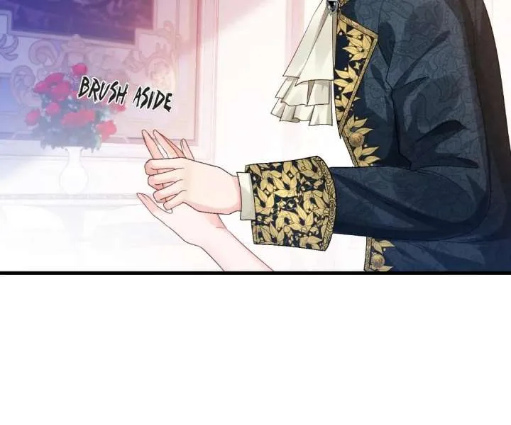 My Ex, We Meet Again Chapter 36 page 8