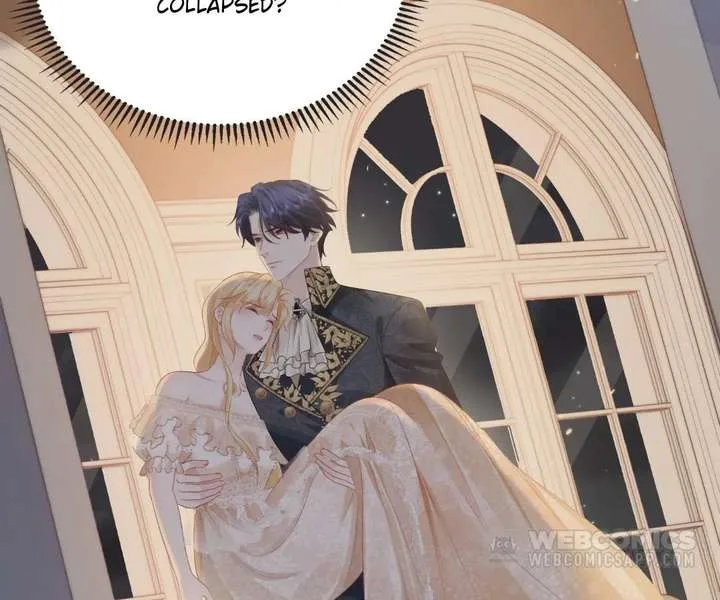 My Ex, We Meet Again Chapter 36 page 12