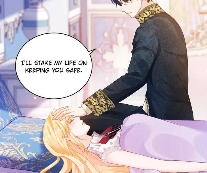 My Ex, We Meet Again Chapter 36 page 17