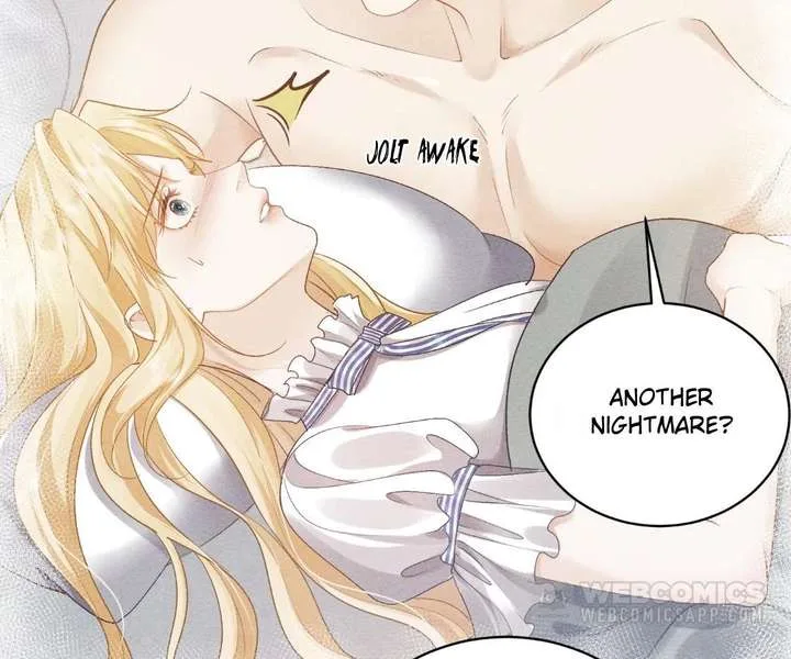 My Ex, We Meet Again Chapter 36 page 28