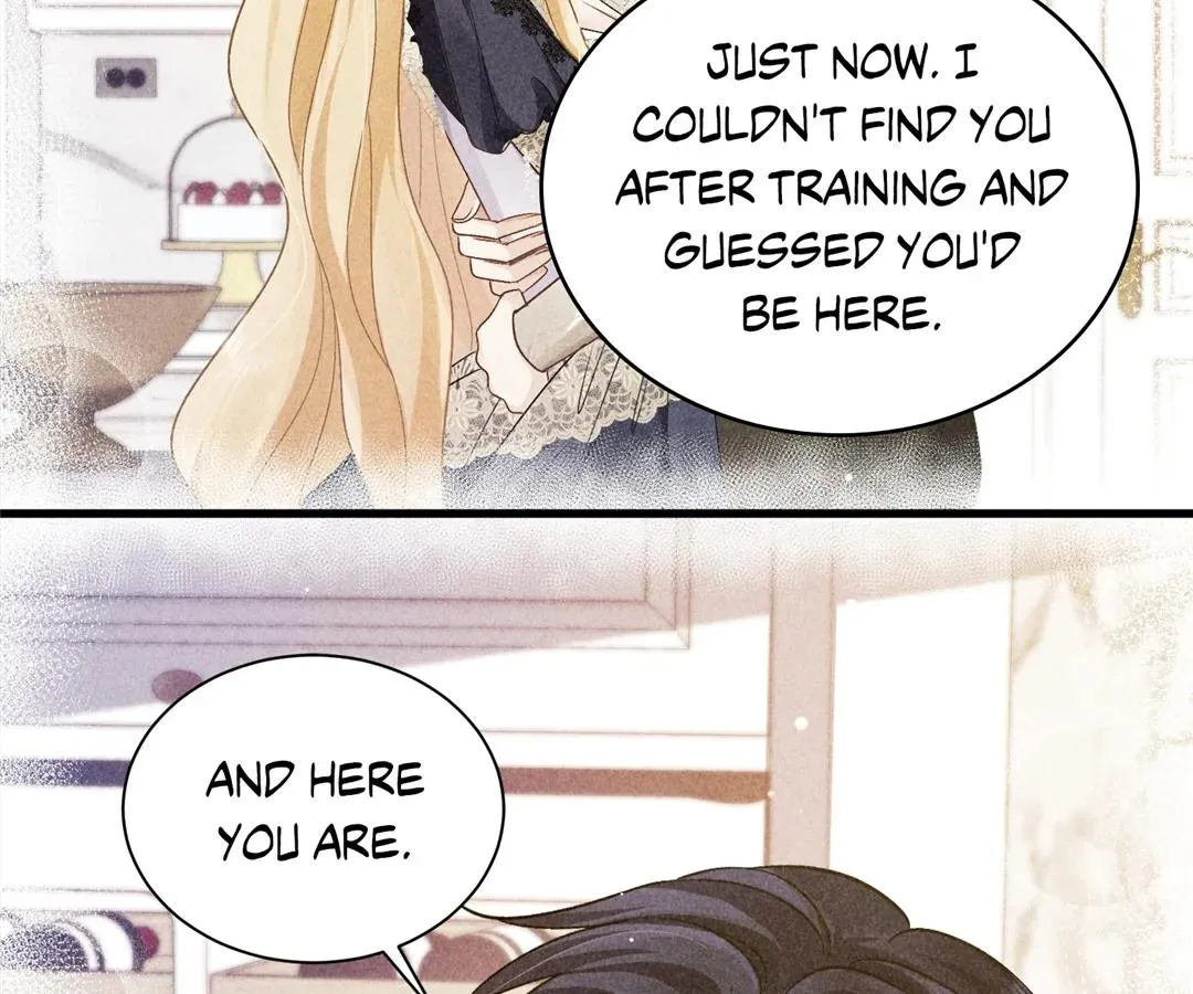 My Ex, We Meet Again Chapter 33 page 38