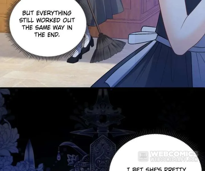 My Ex, We Meet Again Chapter 36 page 84