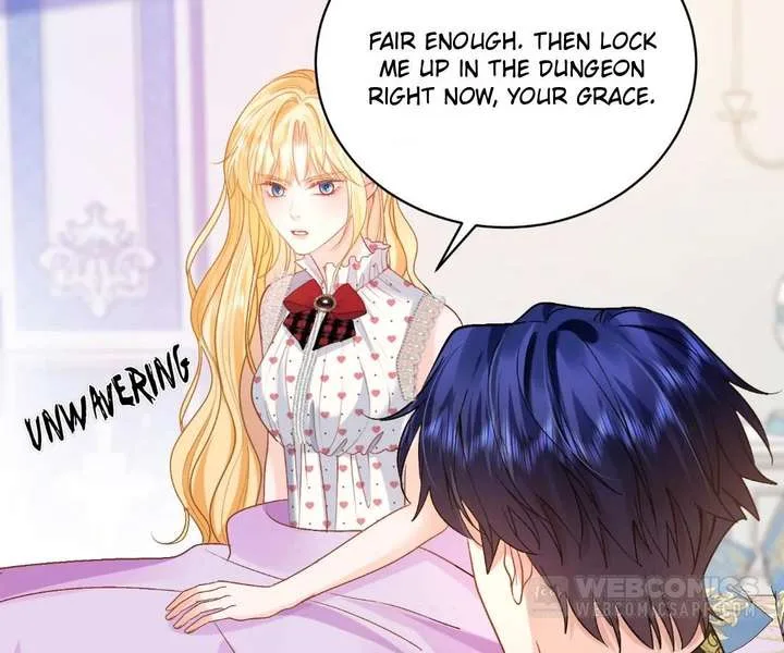 My Ex, We Meet Again Chapter 36 page 76