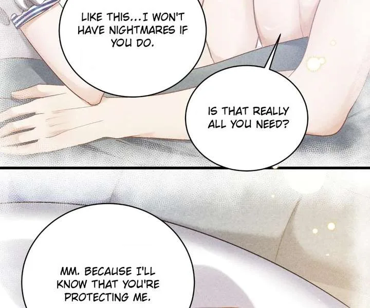 My Ex, We Meet Again Chapter 36 page 37