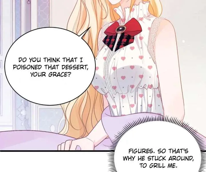 My Ex, We Meet Again Chapter 36 page 73