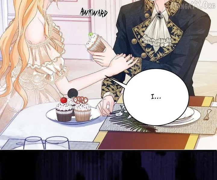 My Ex, We Meet Again Chapter 35 page 7