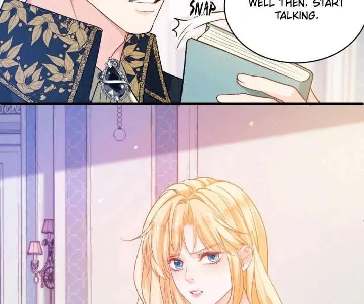 My Ex, We Meet Again Chapter 36 page 72