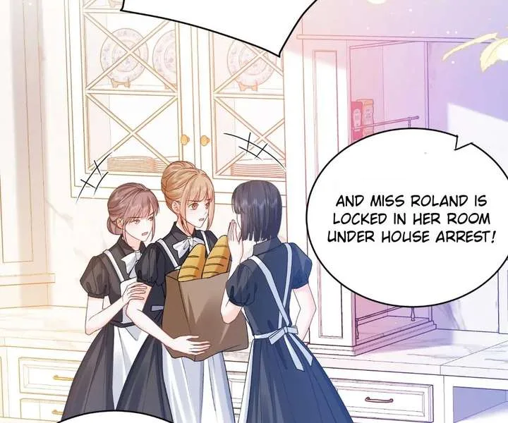 My Ex, We Meet Again Chapter 36 page 81
