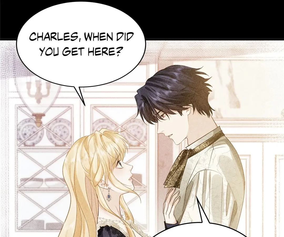 My Ex, We Meet Again Chapter 33 page 37