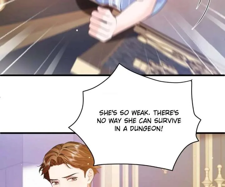 My Ex, We Meet Again Chapter 36 page 91