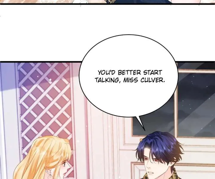 My Ex, We Meet Again Chapter 35 page 6