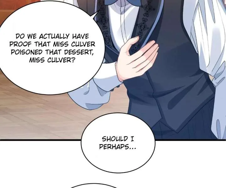 My Ex, We Meet Again Chapter 36 page 96