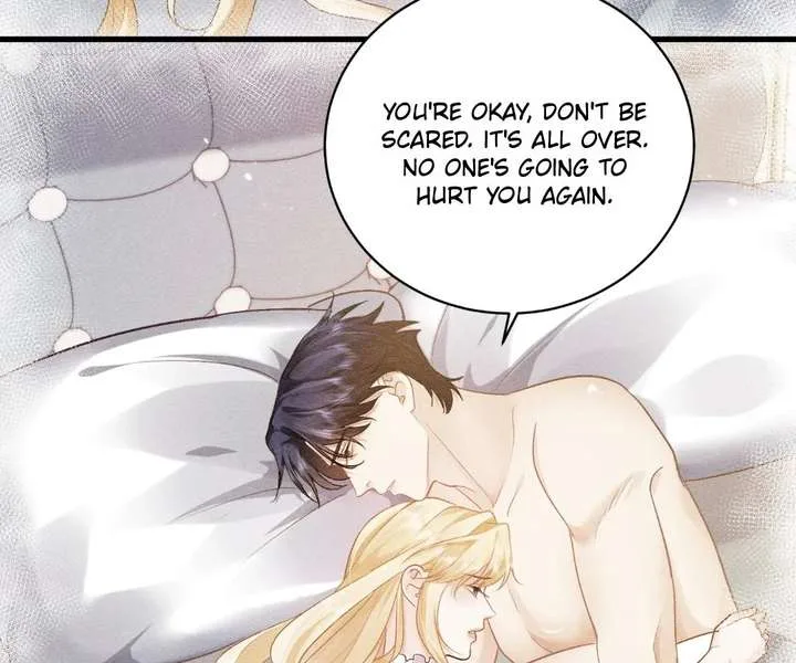 My Ex, We Meet Again Chapter 36 page 29