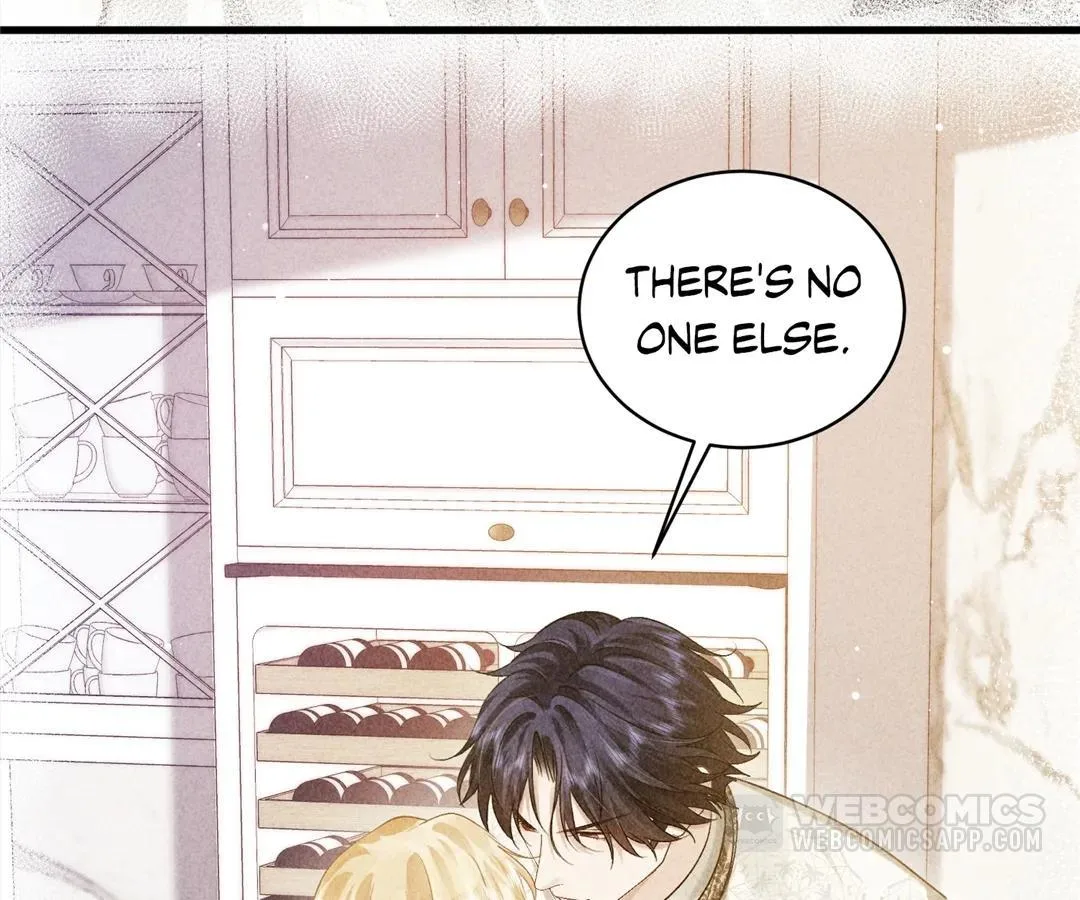 My Ex, We Meet Again Chapter 33 page 44