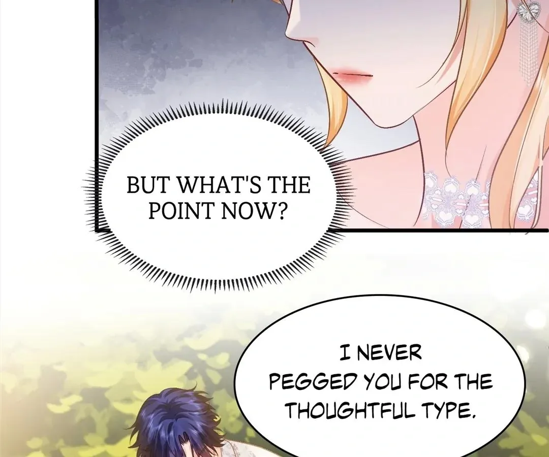 My Ex, We Meet Again Chapter 31 page 89