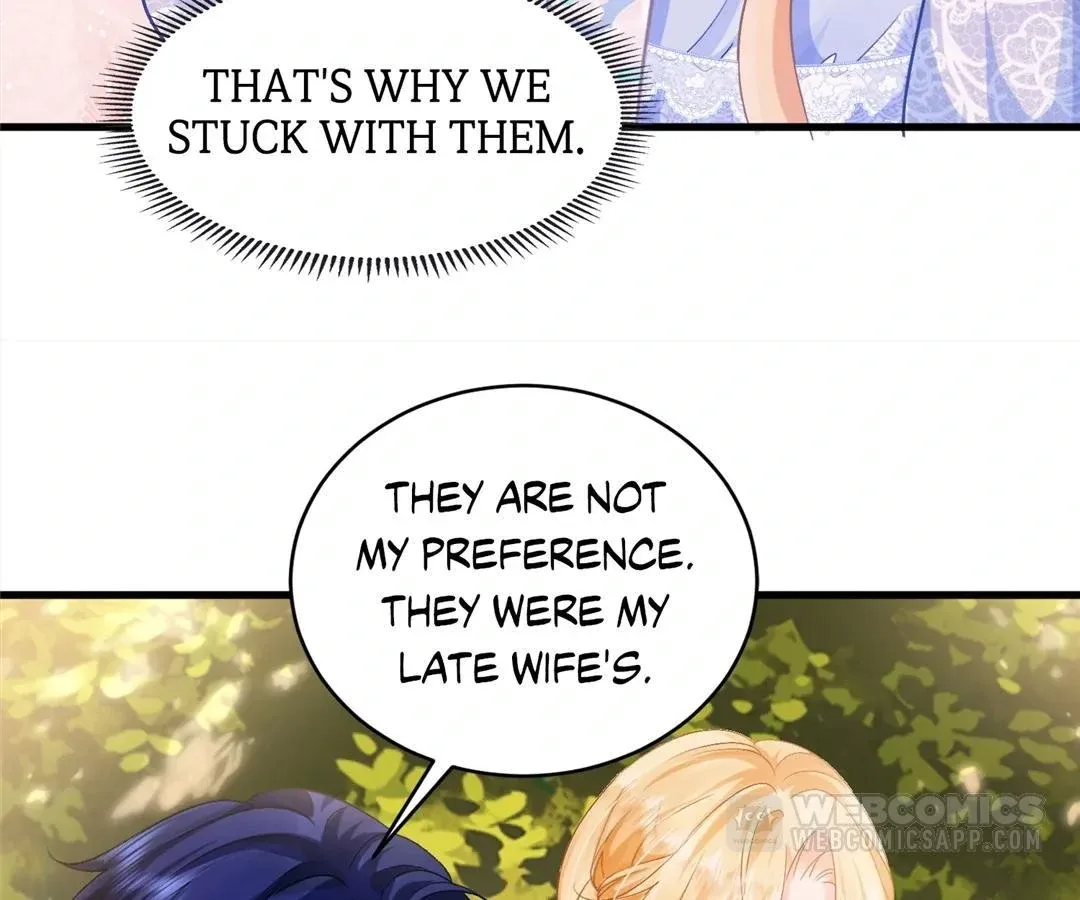 My Ex, We Meet Again Chapter 31 page 76