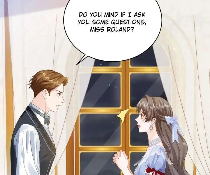 My Ex, We Meet Again Chapter 35 page 35