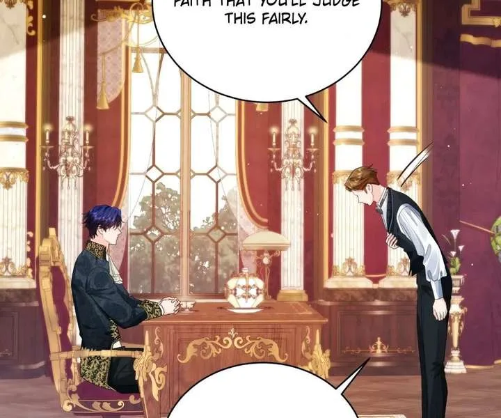 My Ex, We Meet Again Chapter 37 page 8