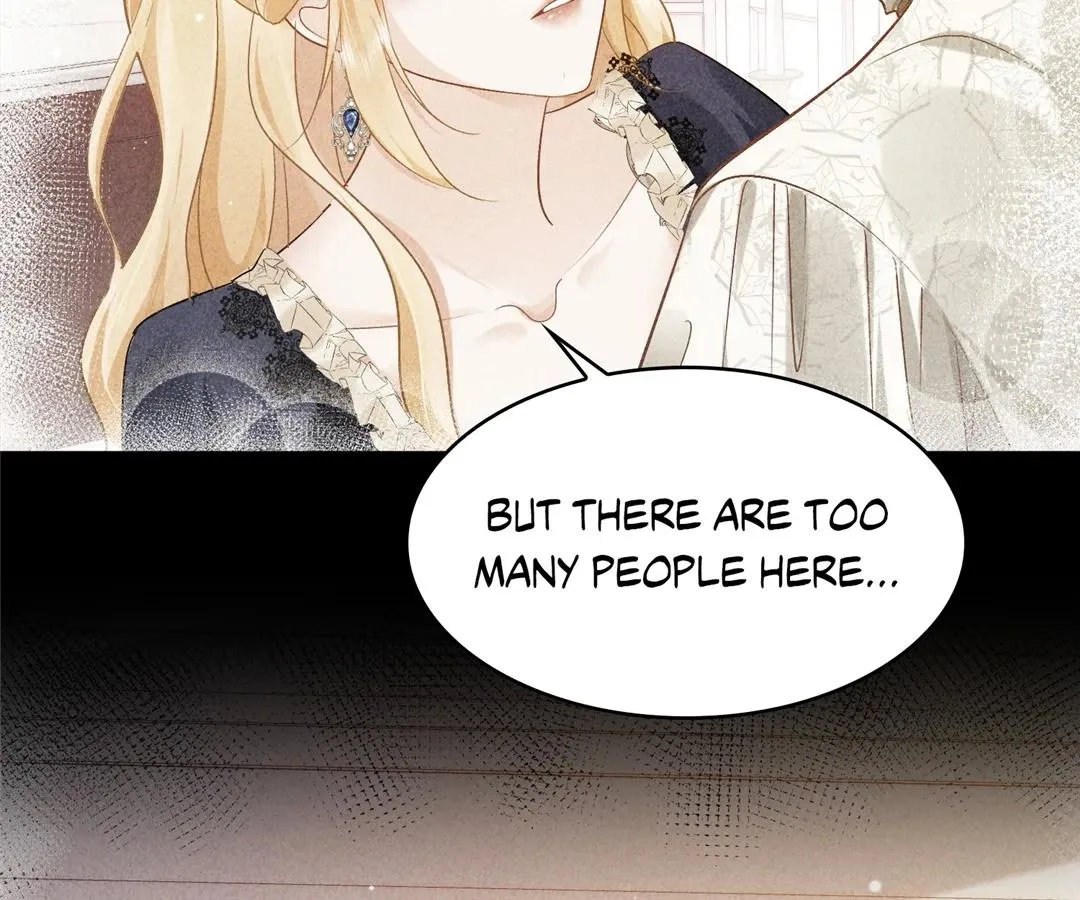 My Ex, We Meet Again Chapter 33 page 41