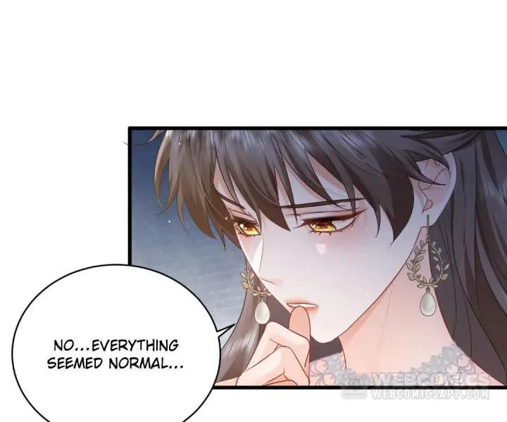 My Ex, We Meet Again Chapter 35 page 44