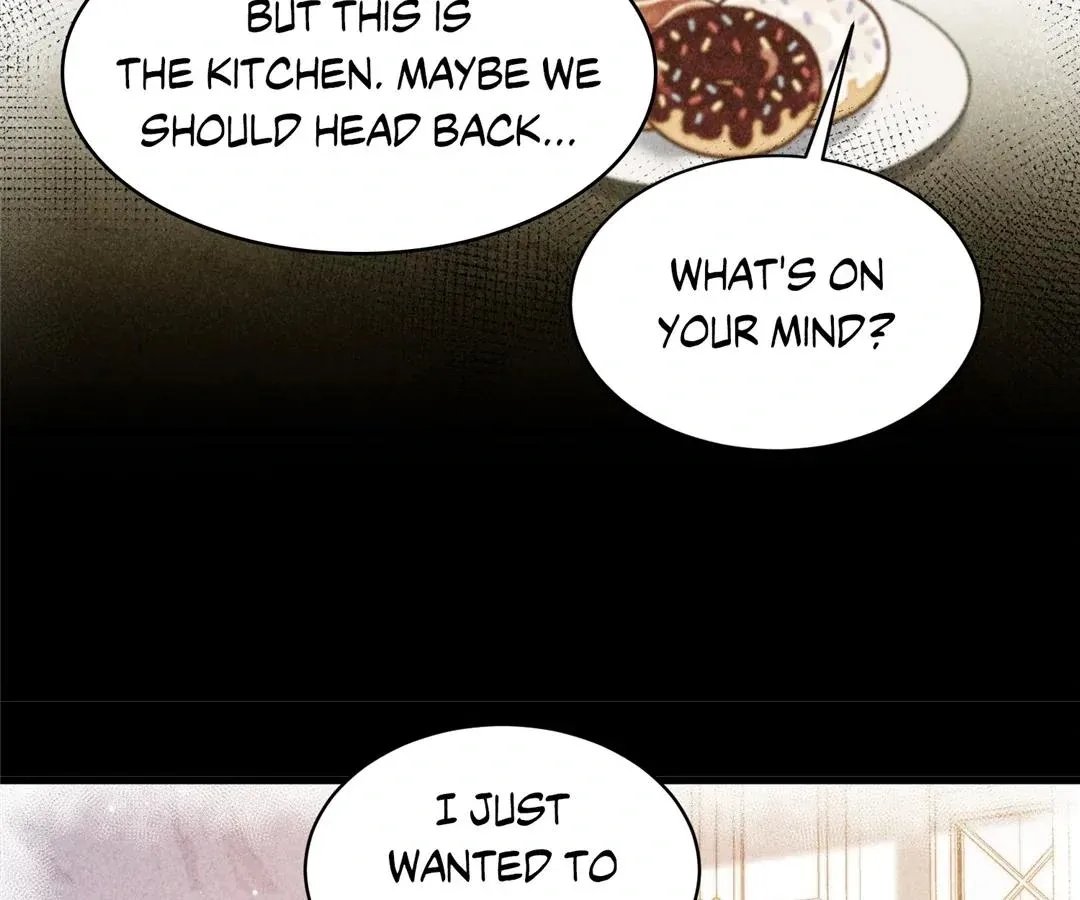 My Ex, We Meet Again Chapter 33 page 46
