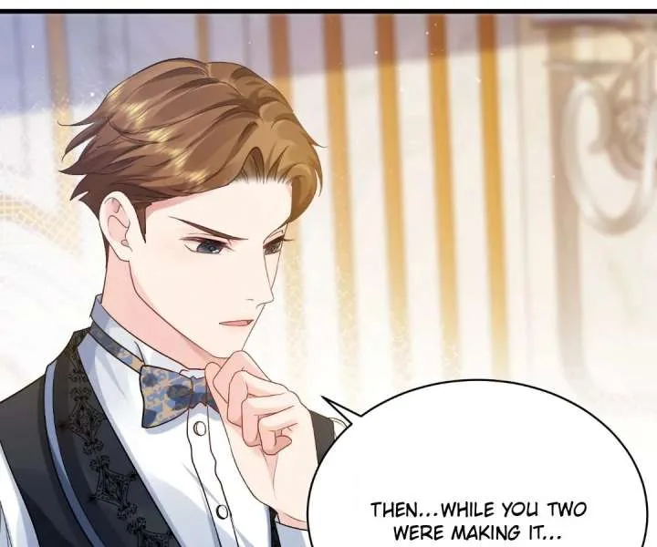 My Ex, We Meet Again Chapter 35 page 41