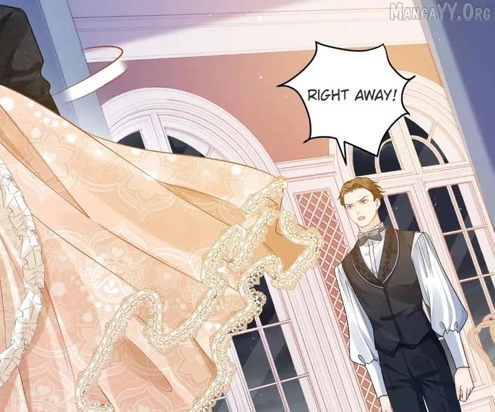 My Ex, We Meet Again Chapter 35 page 19