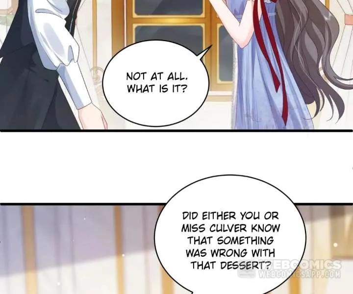 My Ex, We Meet Again Chapter 35 page 36