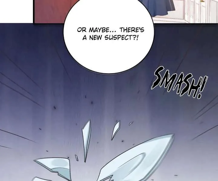 My Ex, We Meet Again Chapter 37 page 61