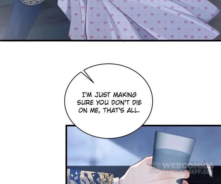My Ex, We Meet Again Chapter 37 page 36