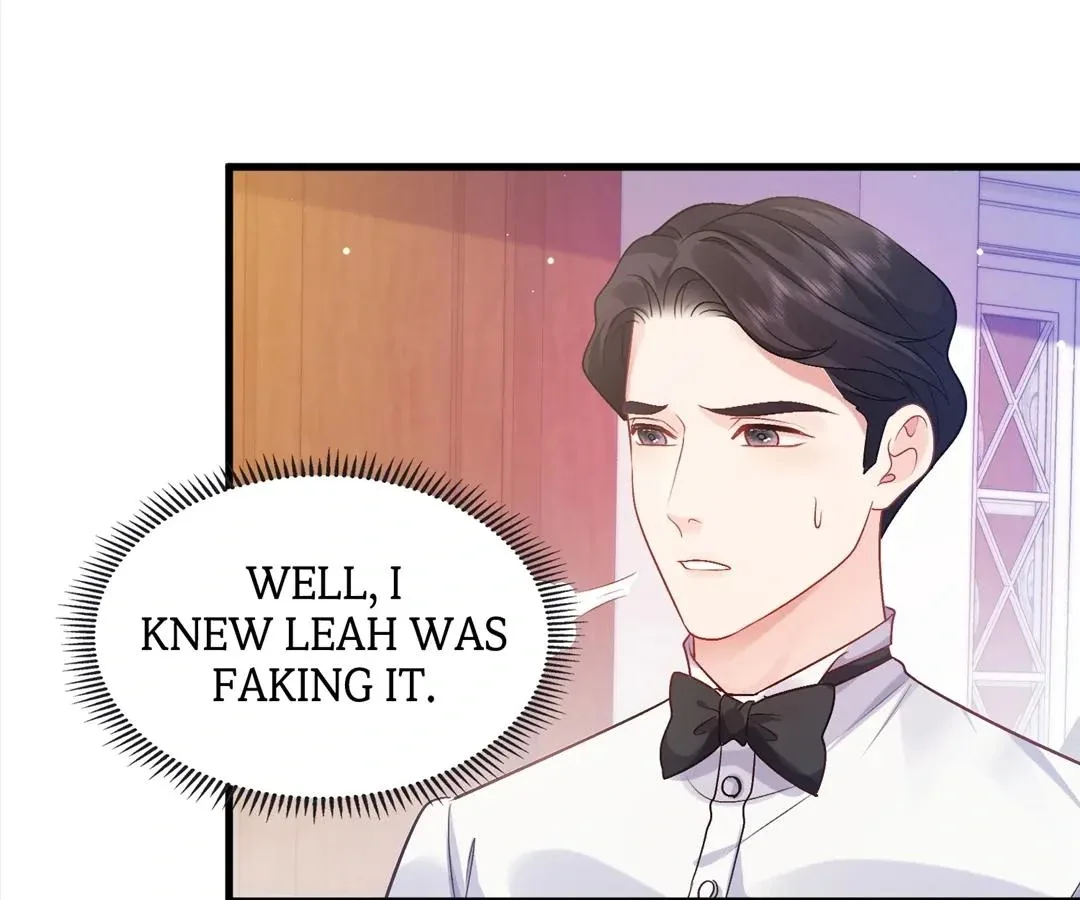 My Ex, We Meet Again Chapter 33 page 63