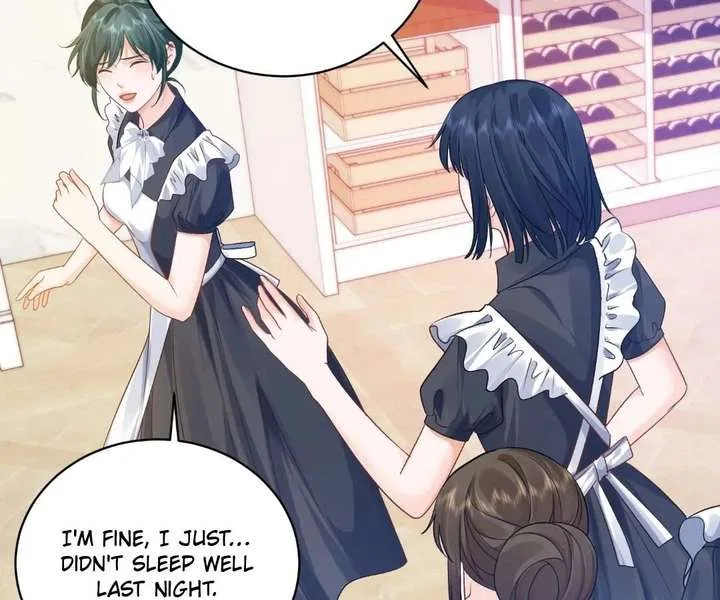 My Ex, We Meet Again Chapter 37 page 65