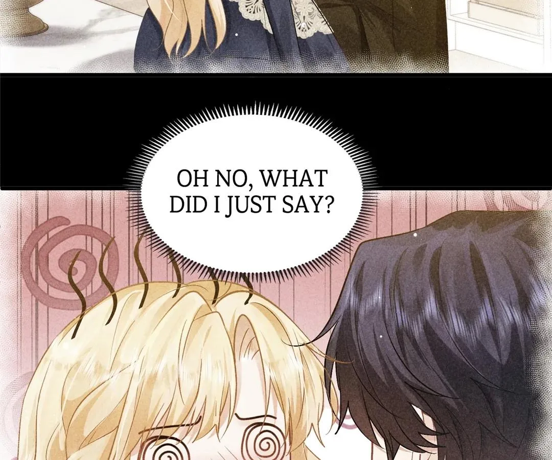 My Ex, We Meet Again Chapter 33 page 48