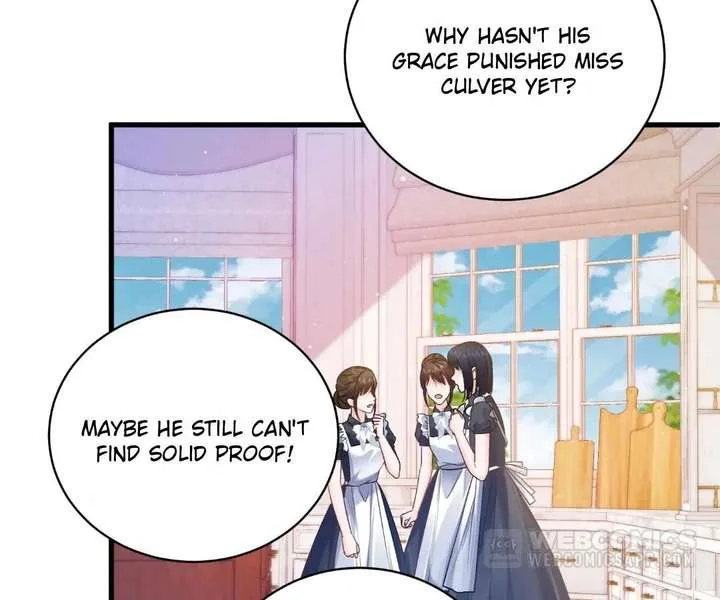 My Ex, We Meet Again Chapter 37 page 60