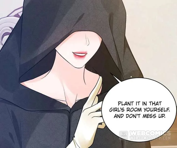 My Ex, We Meet Again Chapter 37 page 92
