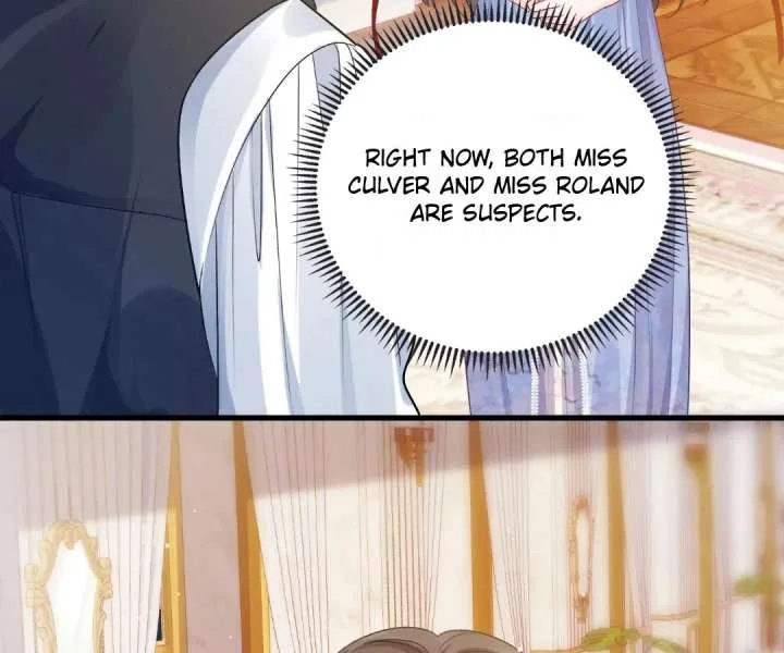 My Ex, We Meet Again Chapter 35 page 32