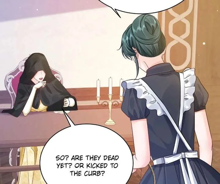 My Ex, We Meet Again Chapter 37 page 81