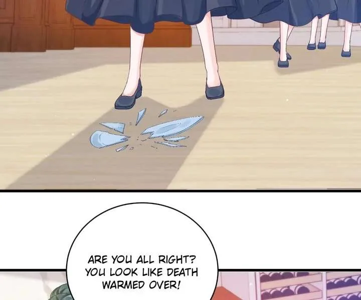 My Ex, We Meet Again Chapter 37 page 64