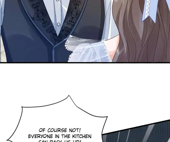 My Ex, We Meet Again Chapter 35 page 38