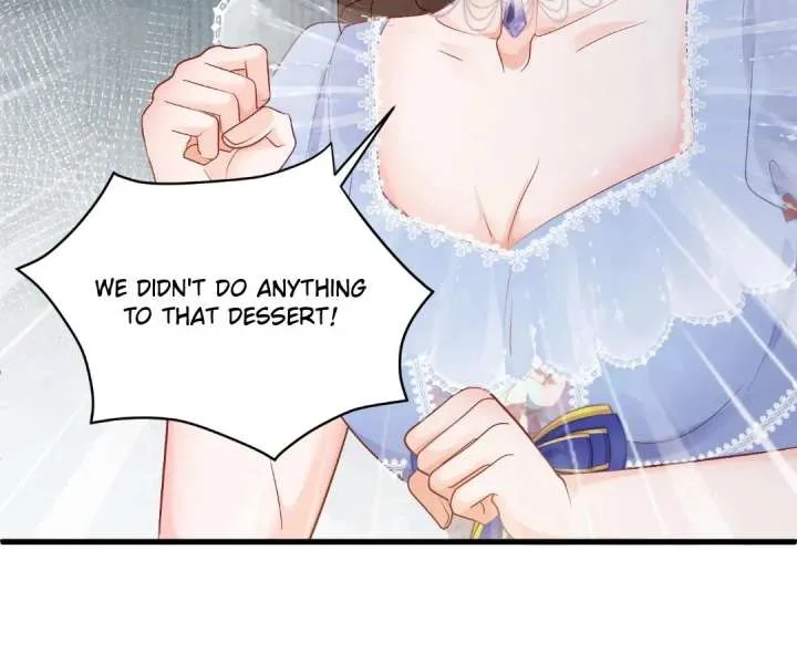 My Ex, We Meet Again Chapter 35 page 40