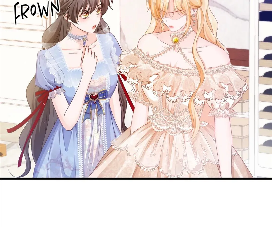 My Ex, We Meet Again Chapter 33 page 62