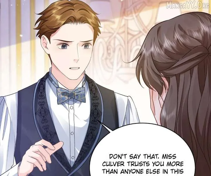My Ex, We Meet Again Chapter 35 page 49
