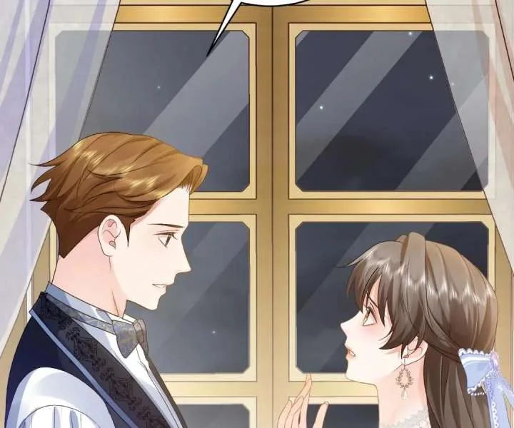 My Ex, We Meet Again Chapter 35 page 51