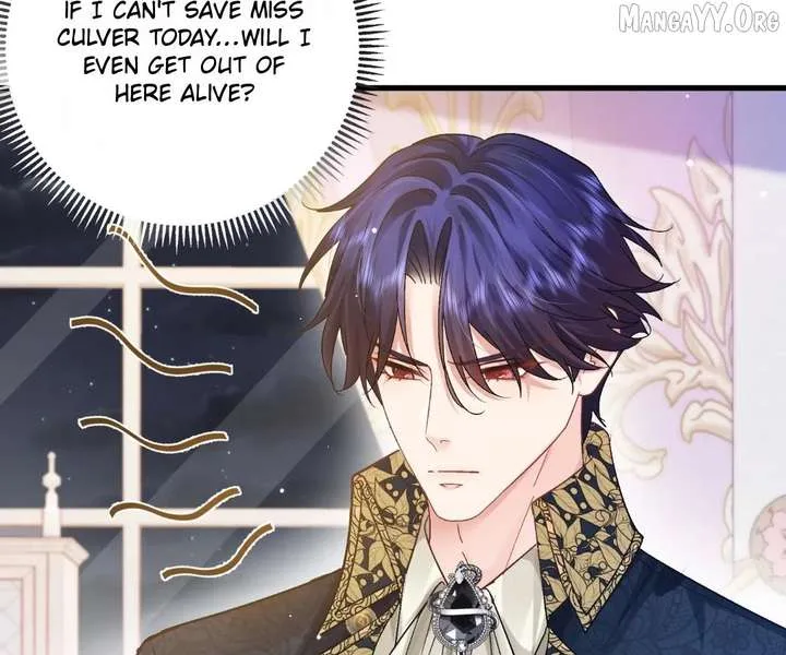 My Ex, We Meet Again Chapter 35 page 24
