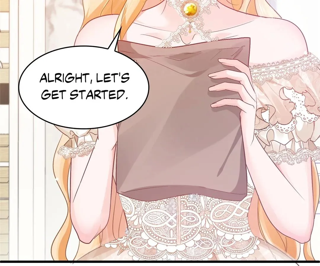 My Ex, We Meet Again Chapter 33 page 72