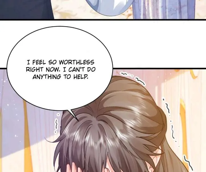 My Ex, We Meet Again Chapter 35 page 47