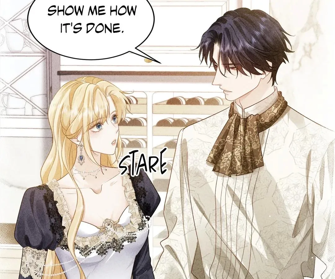My Ex, We Meet Again Chapter 33 page 50