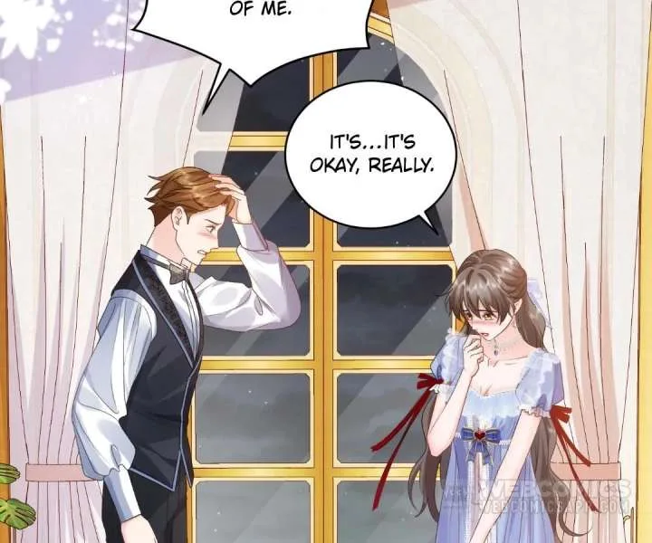 My Ex, We Meet Again Chapter 35 page 60