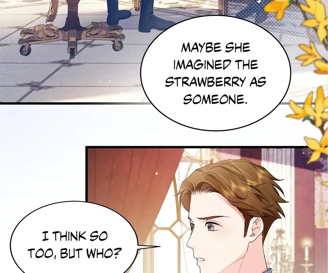 My Ex, We Meet Again Chapter 33 page 78